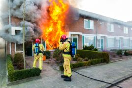Ook maandelijkse en jaarlijkse controles